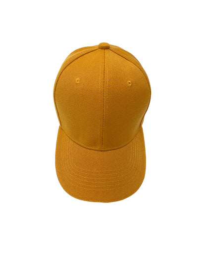 Gorra Unicolor