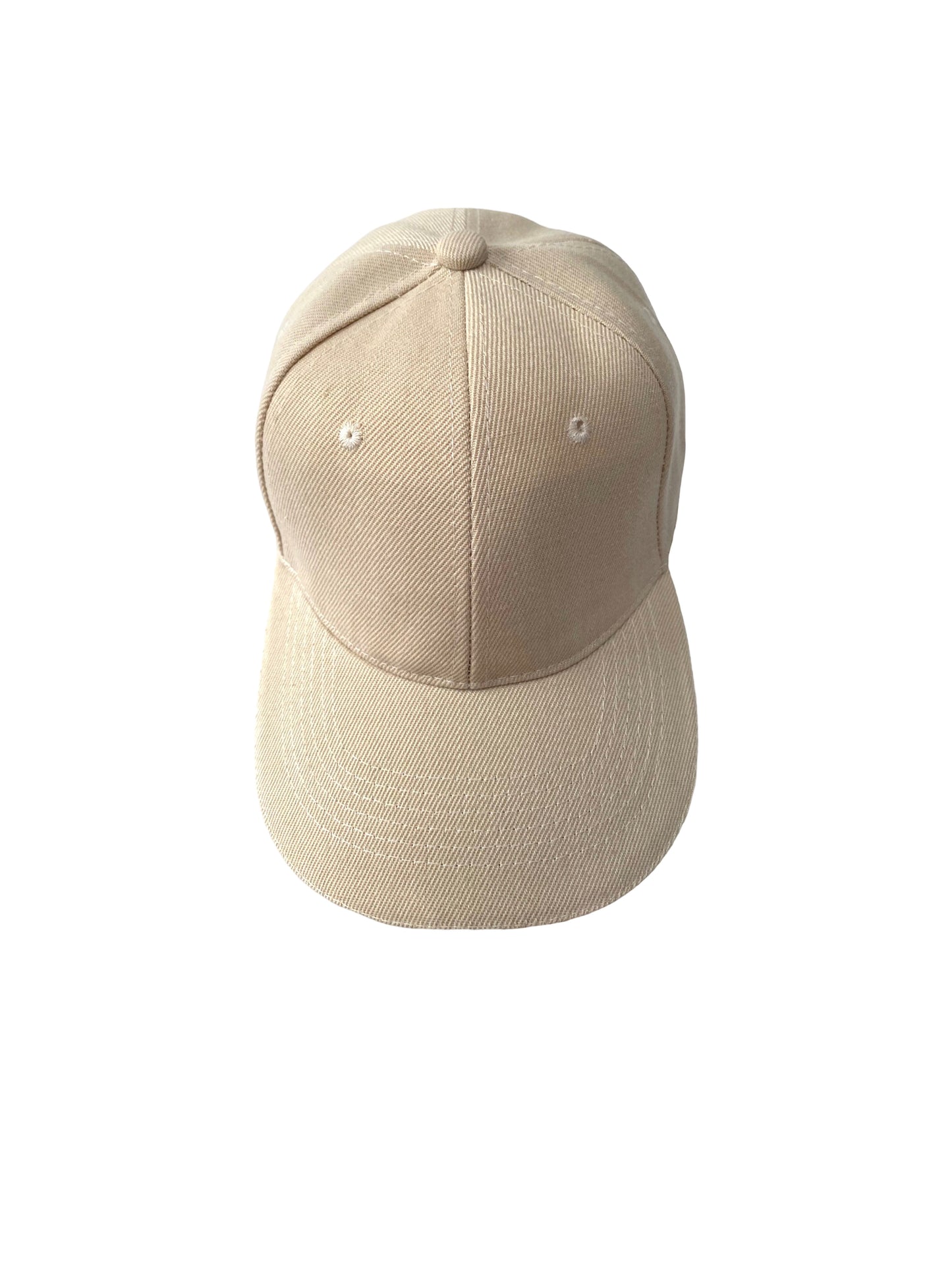 Gorra Unicolor