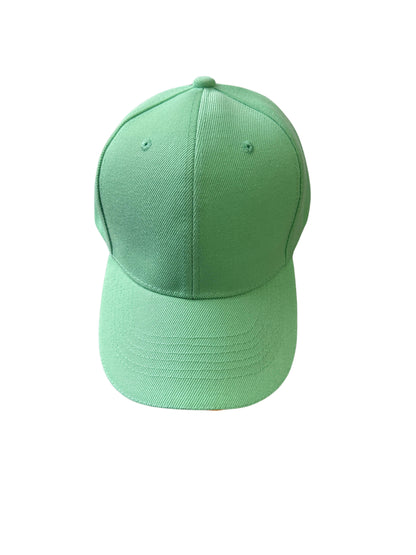 Gorra Unicolor