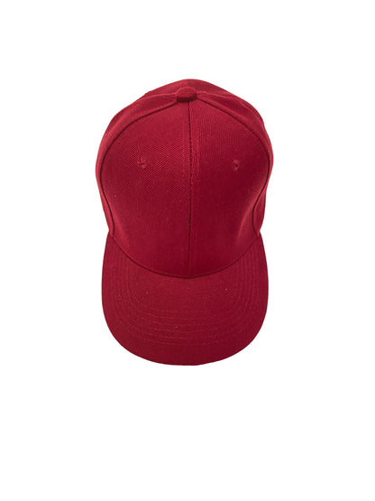 Gorra Unicolor