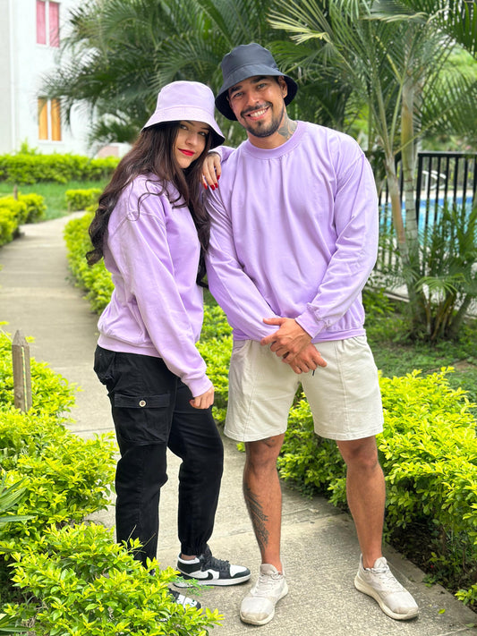 Buzo Unisex