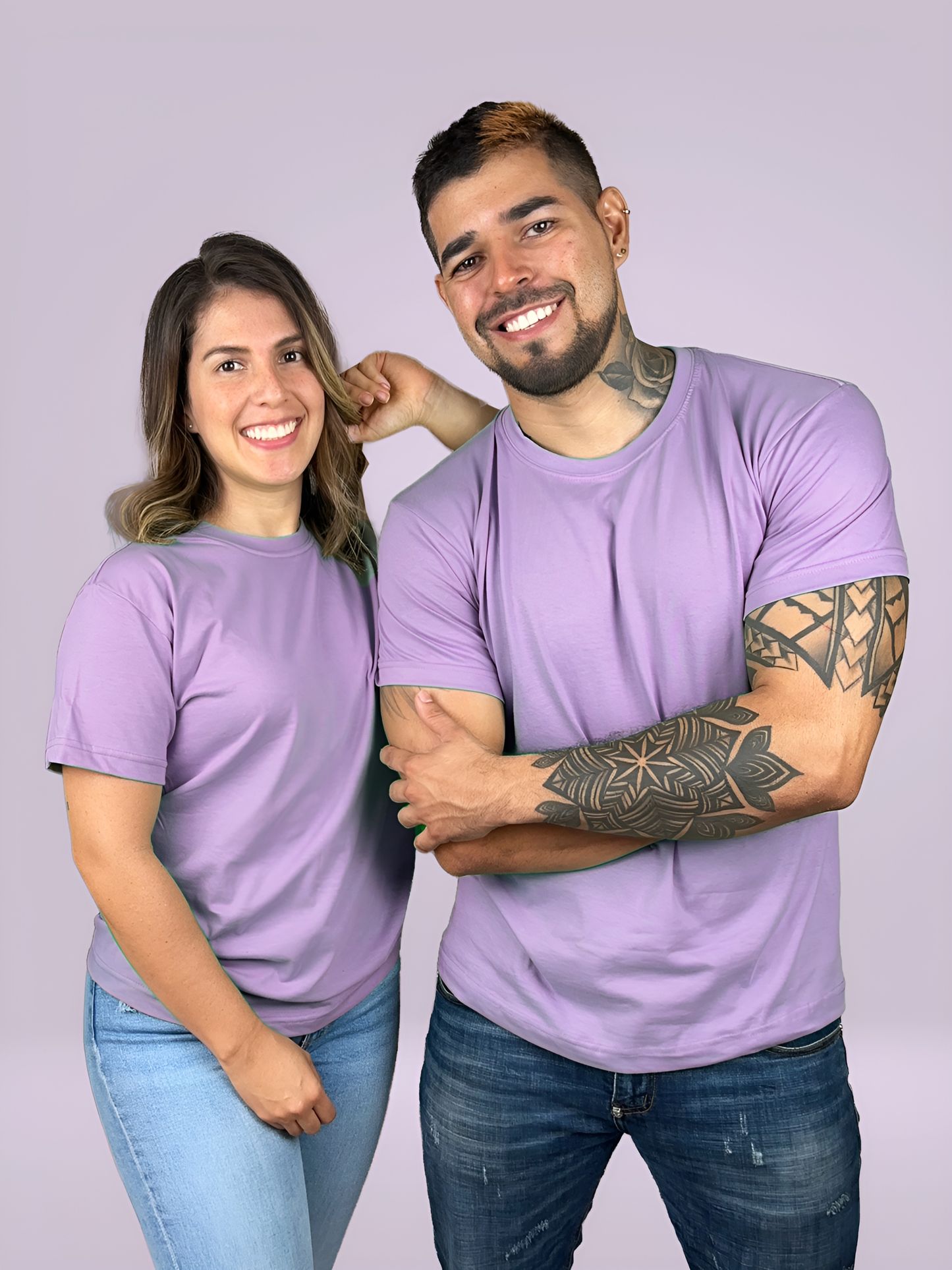 Camiseta Unisex