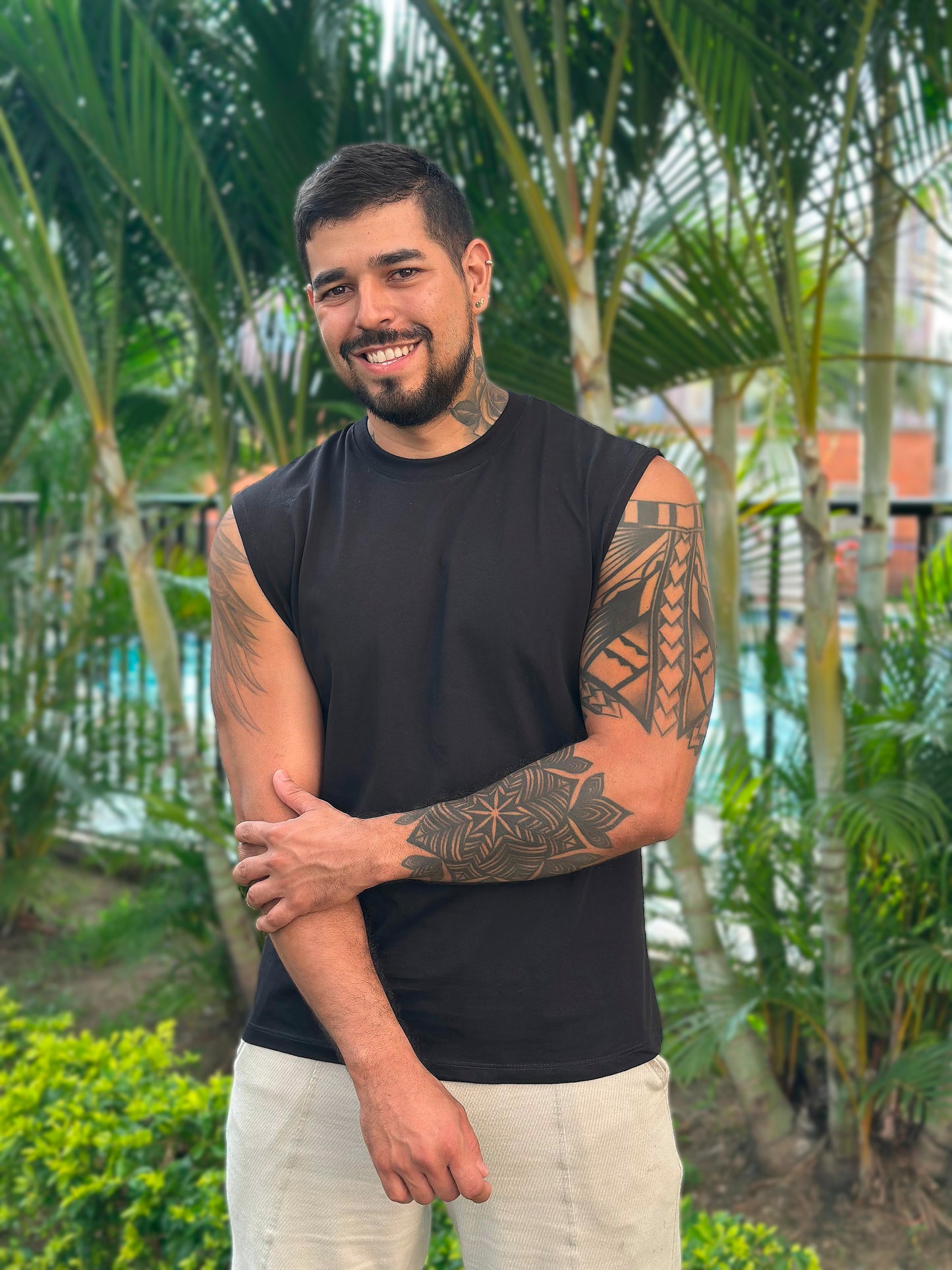 Esqueleto Unisex