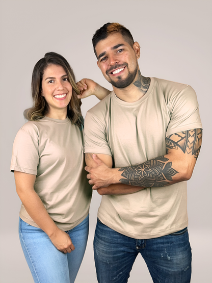 Camiseta Unisex