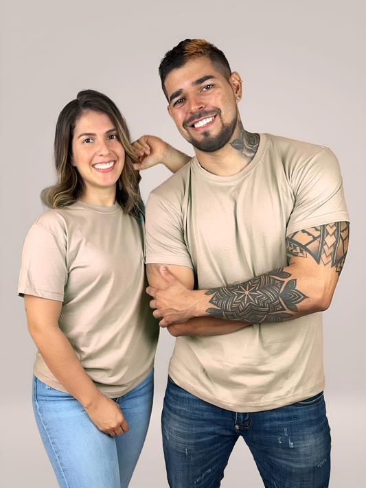 Camiseta Unisex
