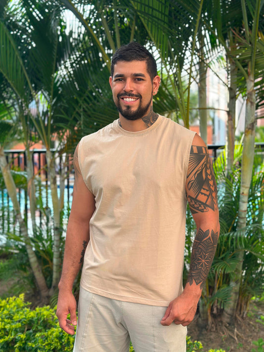 Esqueleto Unisex