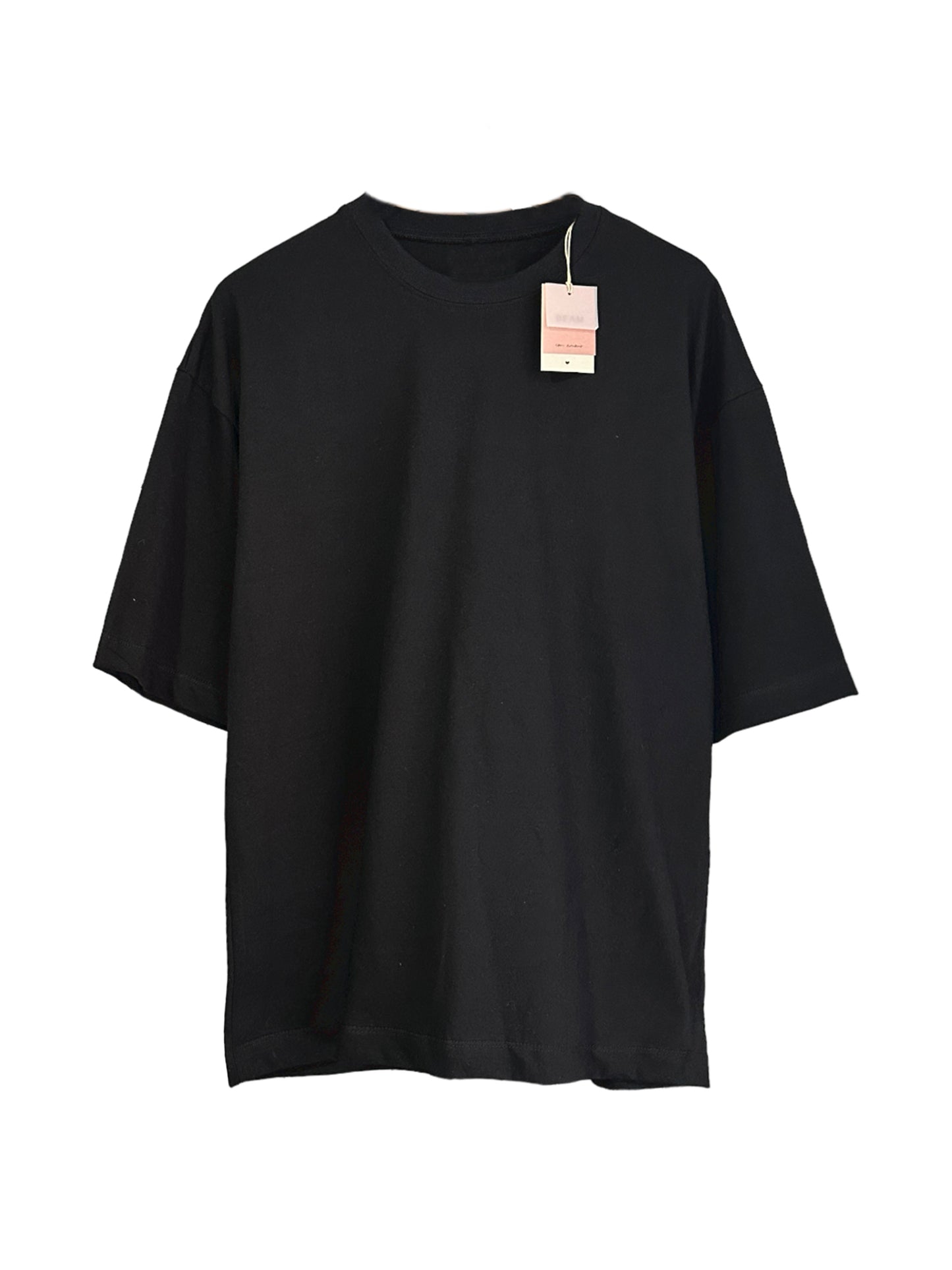 Oversize tela pesada