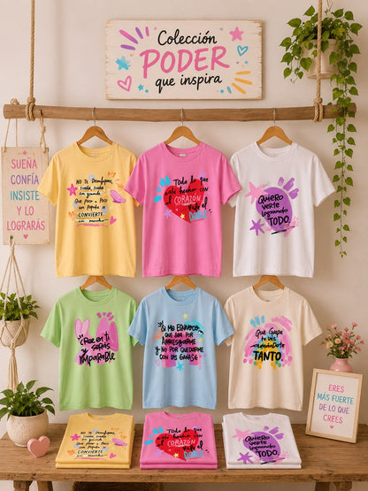 Poder que inspira