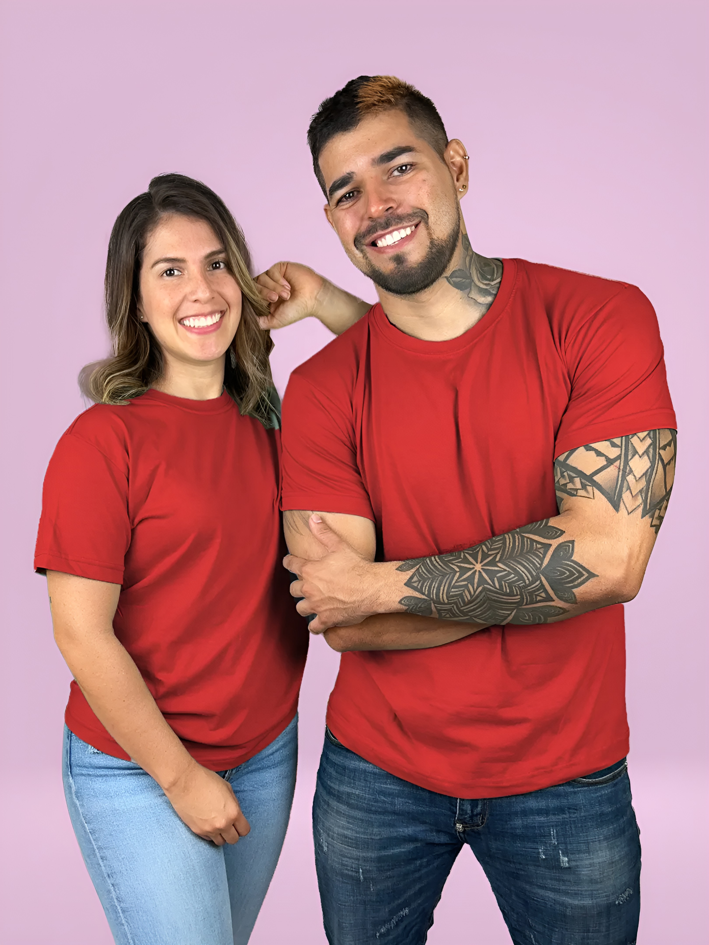 Camiseta Unisex
