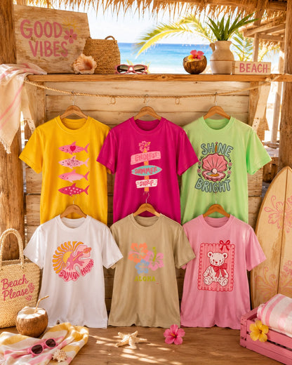 Surf club