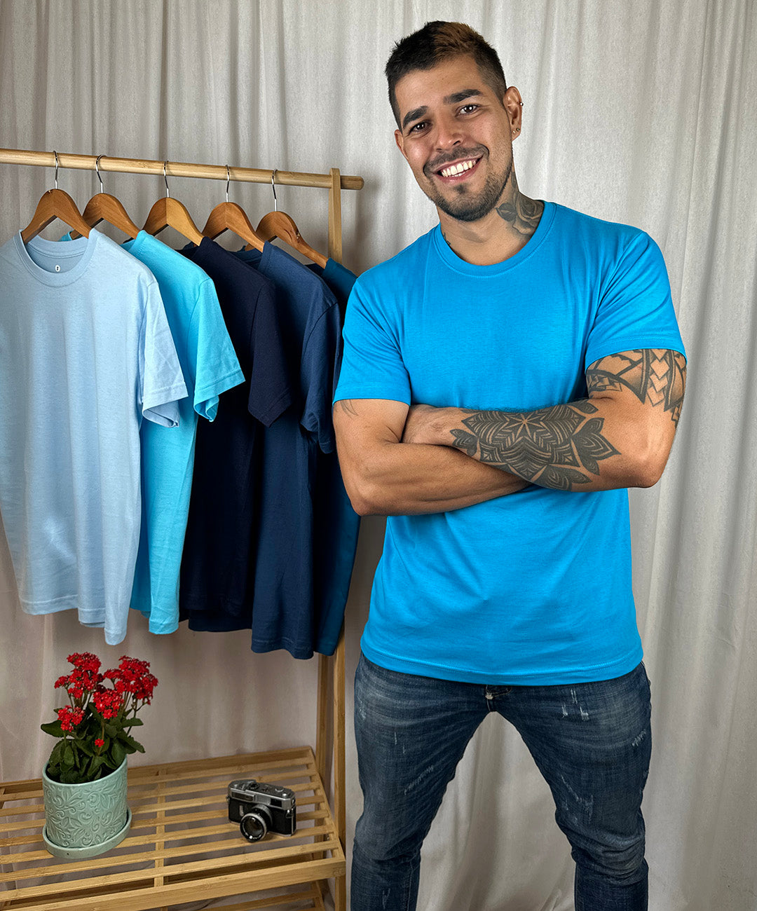 Camiseta Unisex
