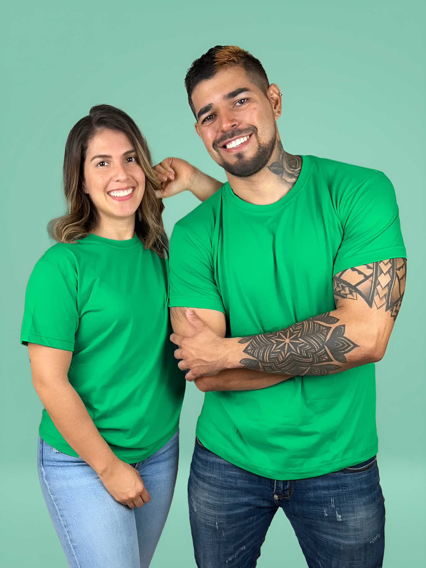 Camiseta Unisex