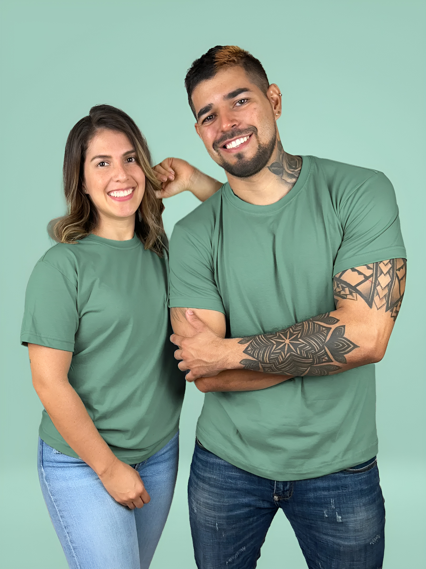 Camiseta Unisex