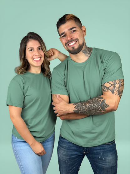 Camiseta Unisex