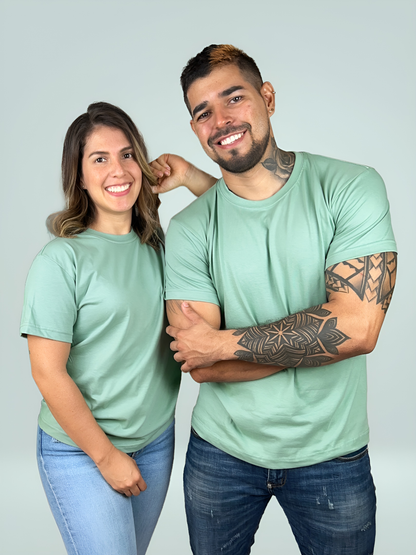 Camiseta Unisex