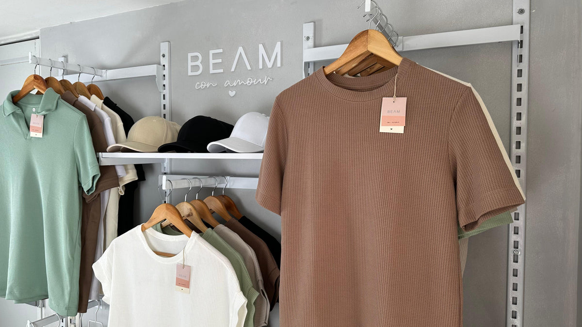 BEAM con amour