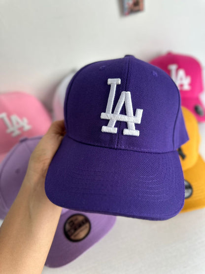 Gorra Bordada