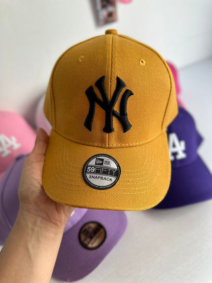 Gorra Bordada
