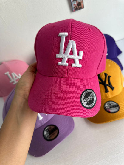Gorra Bordada