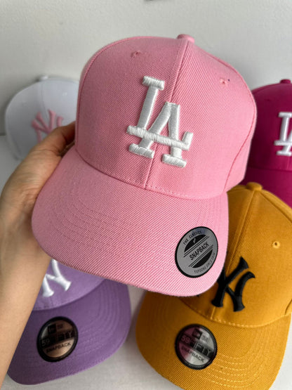 Gorra Bordada