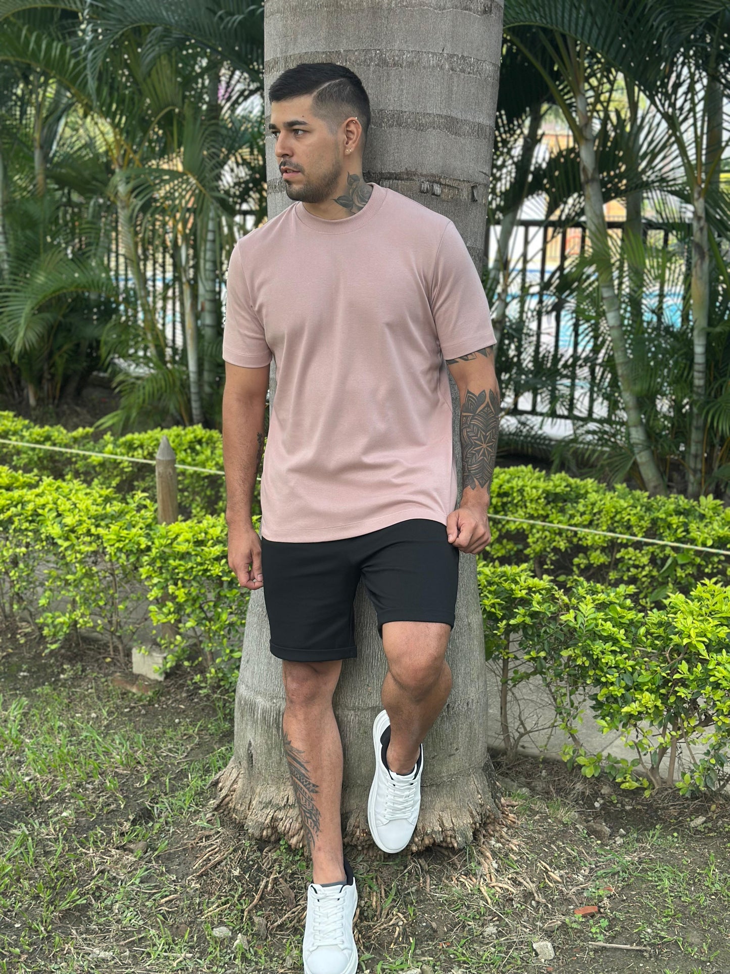 Camiseta Palermo