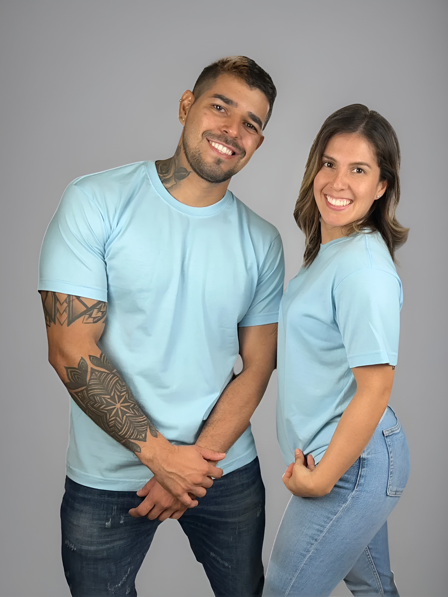 Camiseta Unisex