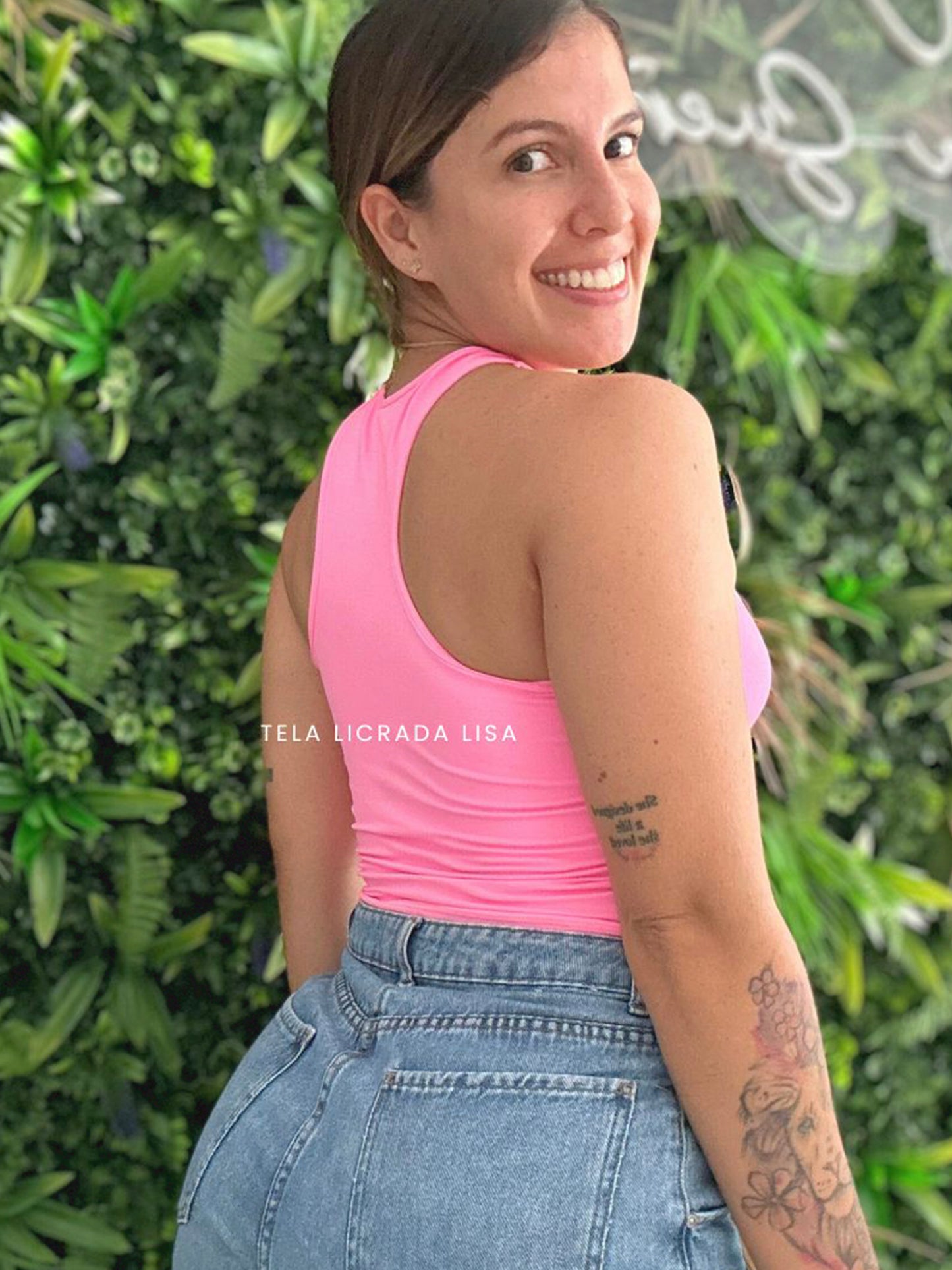 Blusa Cielo