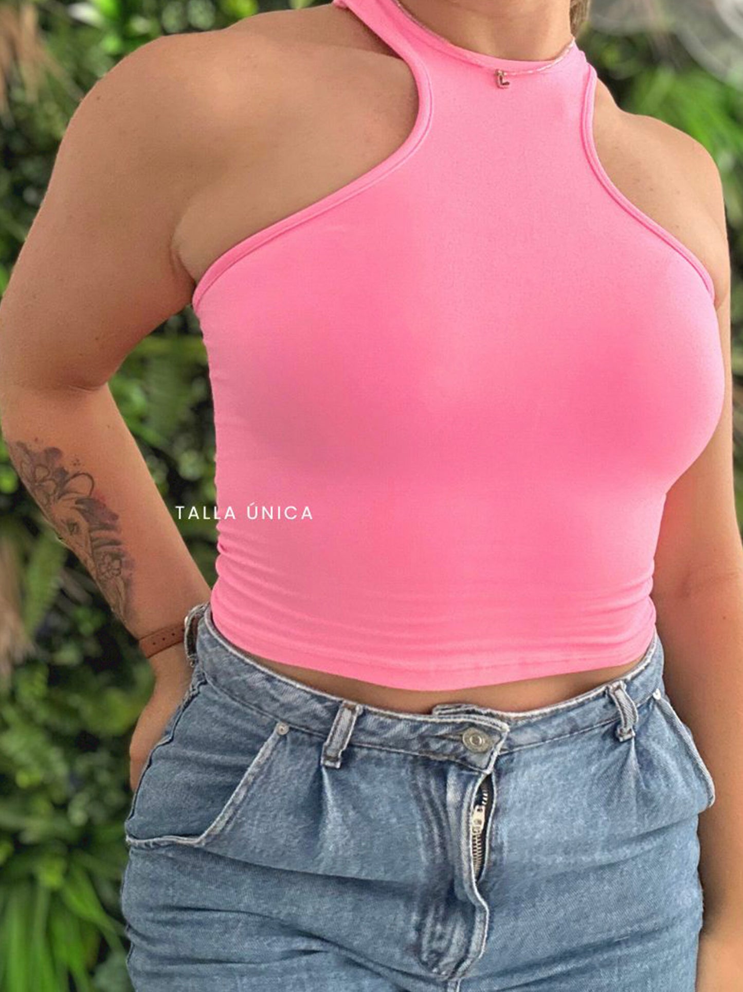 Blusa Cielo