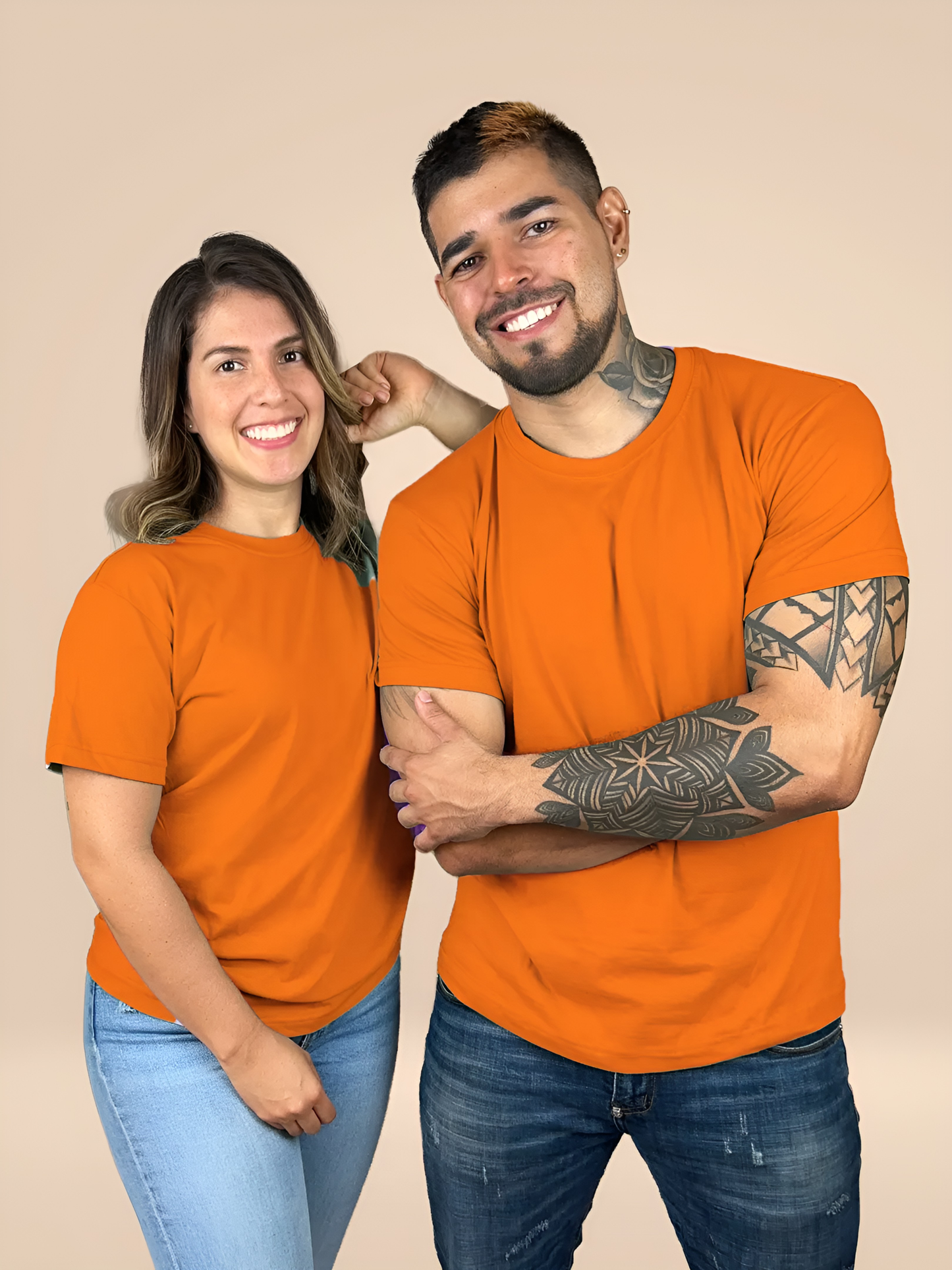 Camiseta Unisex