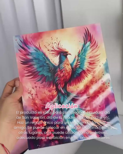 3 Láminas de Aluminio